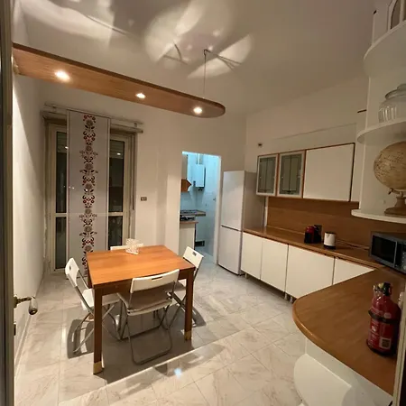 Vandrerhjem Cozyneat Hub Torino