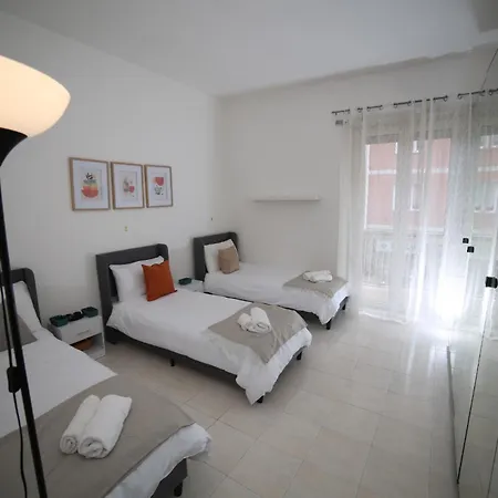 אכסניה Cozyneat Hub טורינו