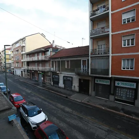 Cozyneat Hub Torino