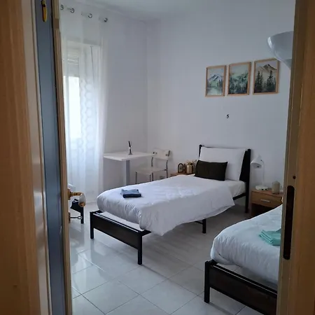 Cozyneat Hub Vandrerhjem