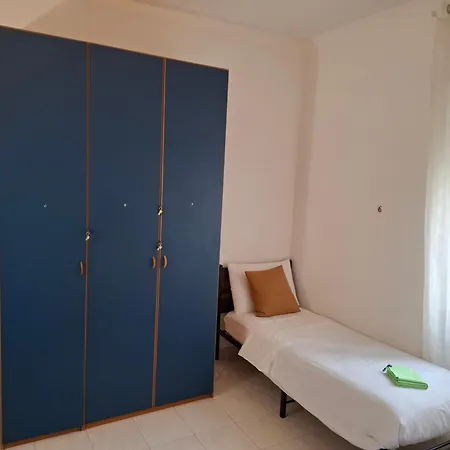 Vandrerhjem Cozyneat Hub Torino