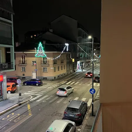 Cozyneat Hub Vandrerhjem Torino