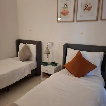 Vandrerhjem Cozyneat Hub