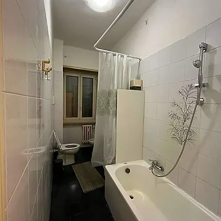 Cozyneat Hub * טורינו