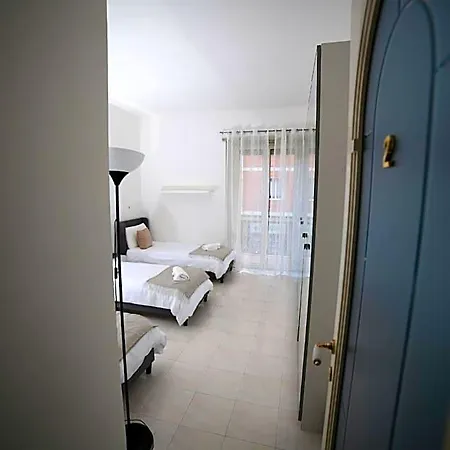 Cozyneat Hub אכסניה טורינו