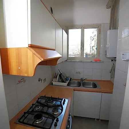 אכסניה Cozyneat Hub *