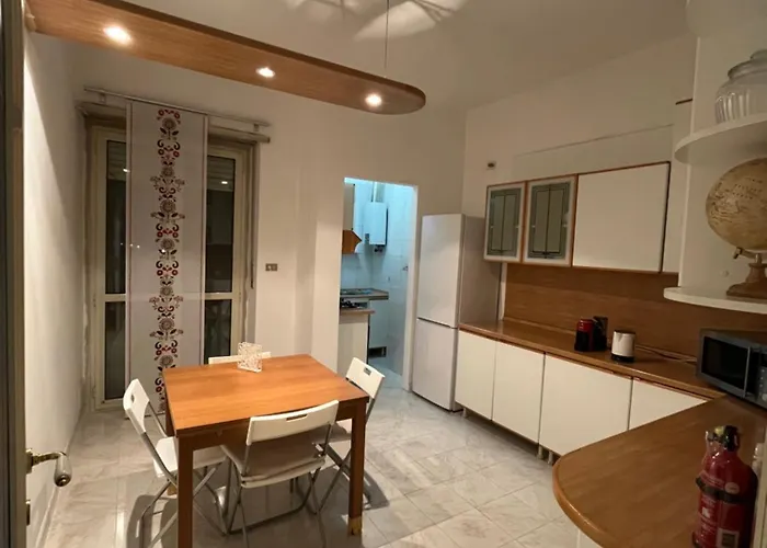 Hostel Cozyneat Hub Turin