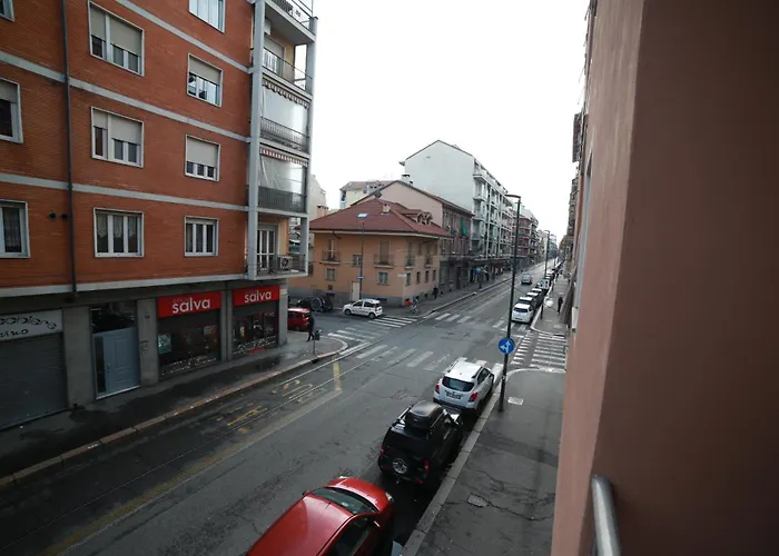 Cozyneat Hub Torino