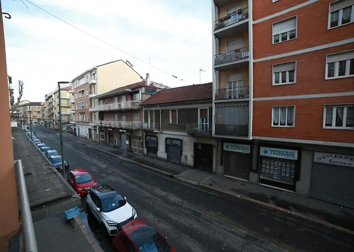 Cozyneat Hub Torino