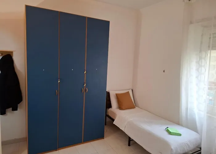 Hostel Cozyneat Hub Turin