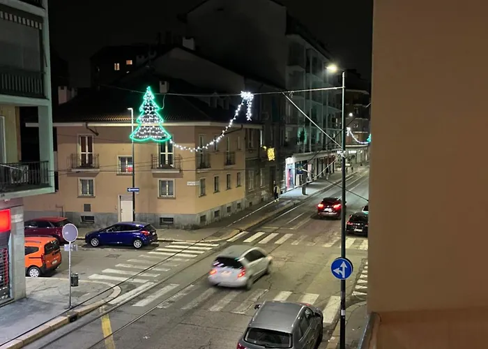 Cozyneat Hub Hostel Turin