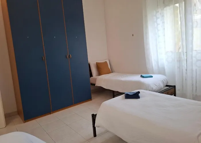 Hostel Cozyneat Hub Turijn